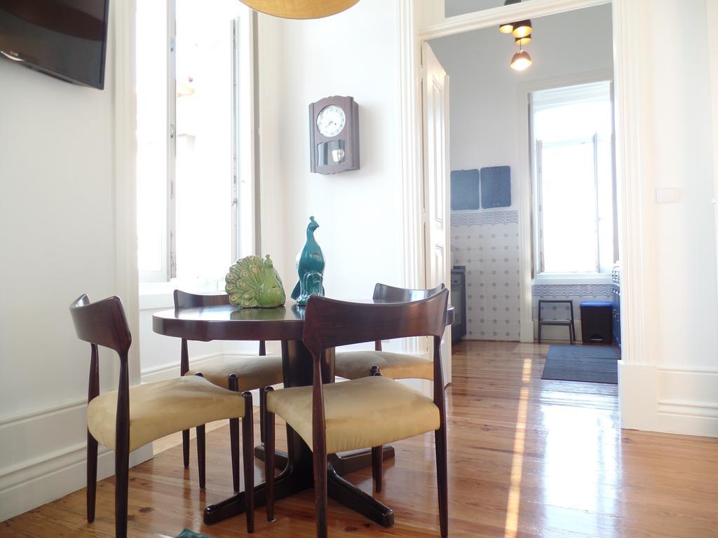 Casa Do Sino De Aveiro Villa Estarreja Habitación foto